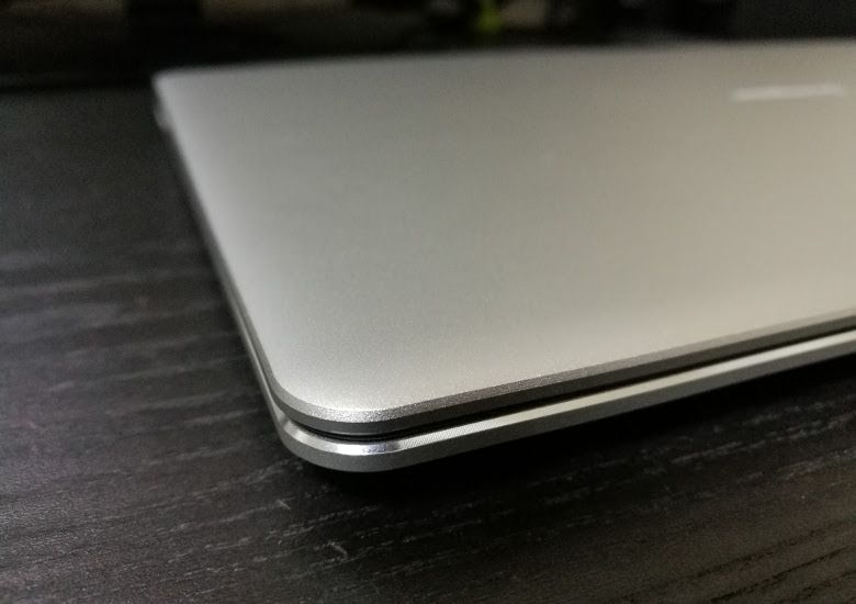 Jumper EZBook 3 Pro Rydeen 