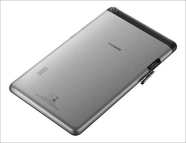 HUAWEI MediaPad T3 7 － 7インチで1万円ちょっと、手軽に使えるAndroidタブレット