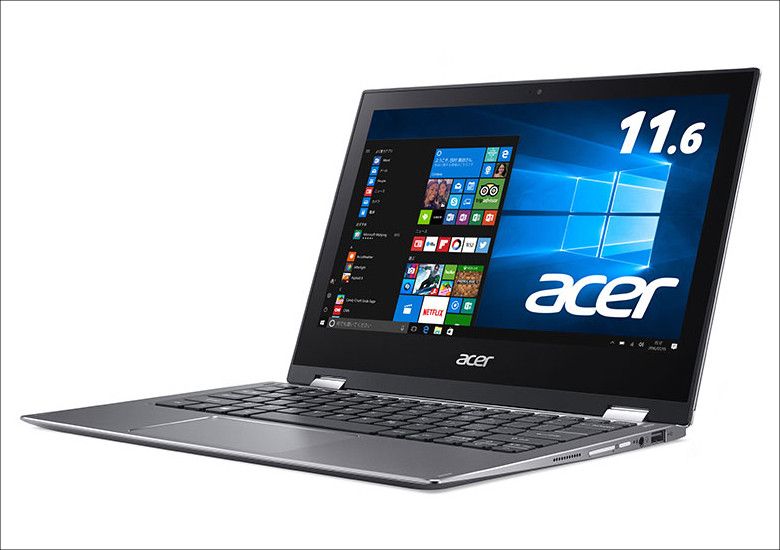 acer Spin 1