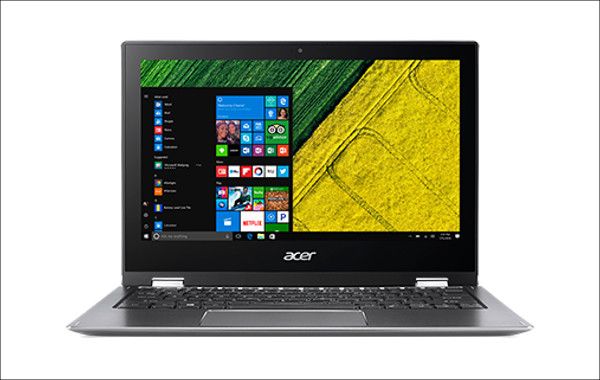 acer Spin 1