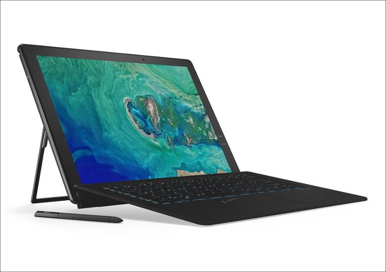 acer Switch 7 Black Edition