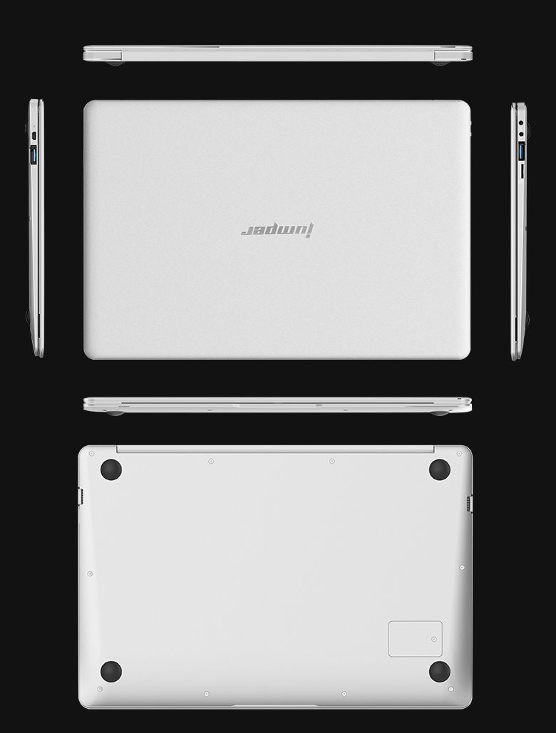 Jumper EZBook 3 Plus