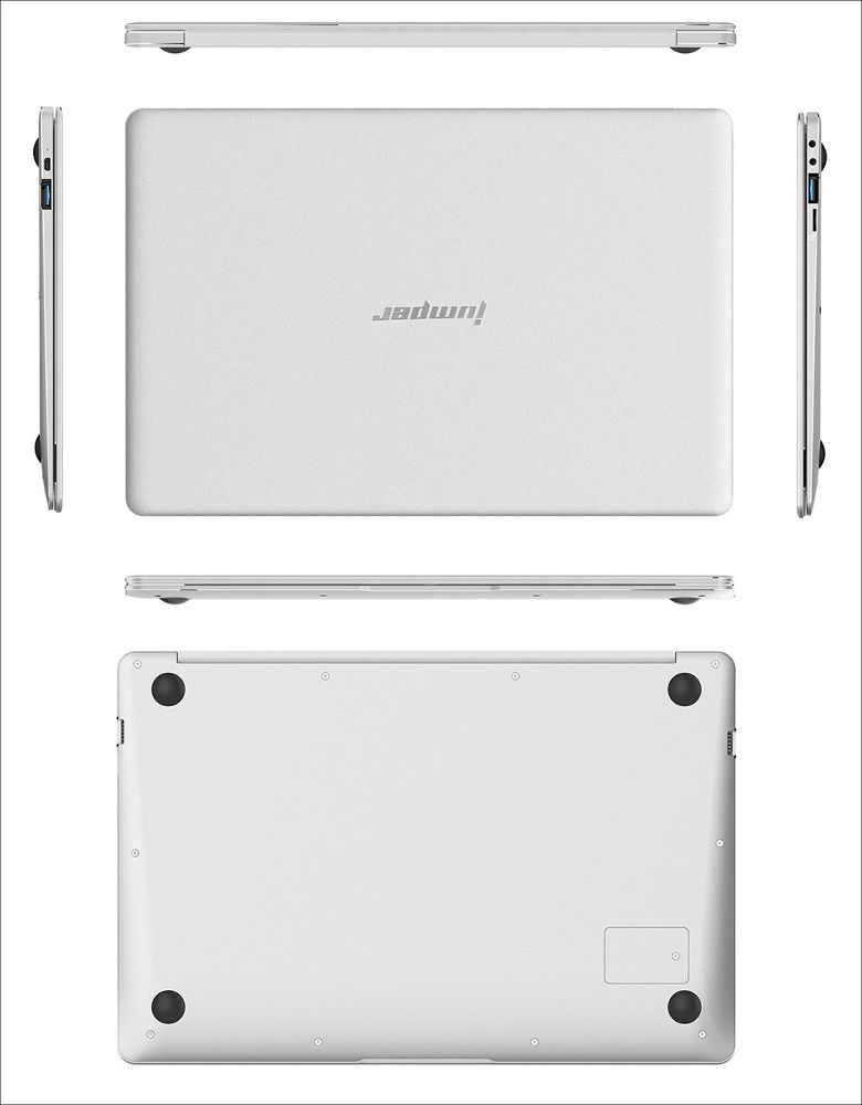 Jumper EZBook 3L Pro