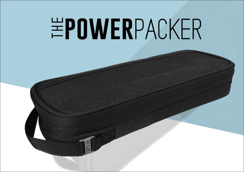 The Power Packer