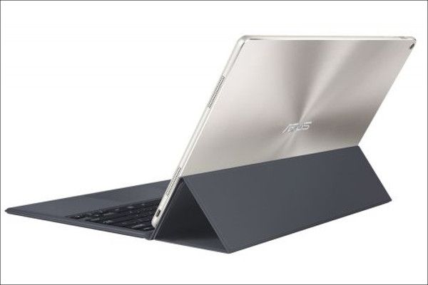 ASUS TransBook 3 T305CA ー 12.6インチの大型Windowsタブレット 
