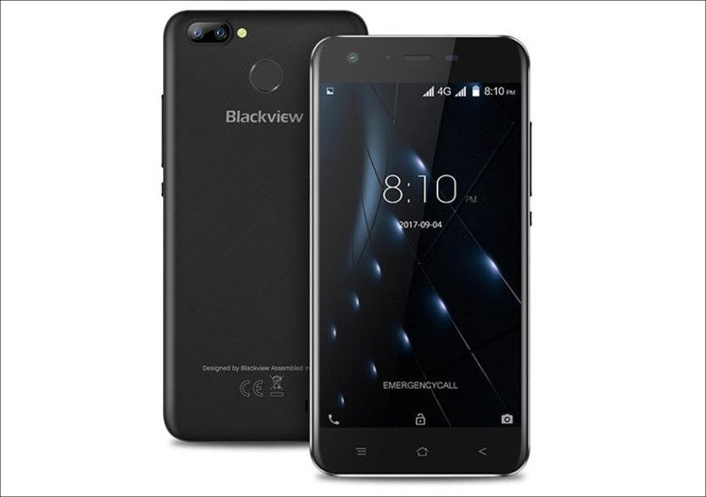Blackview A7 Pro