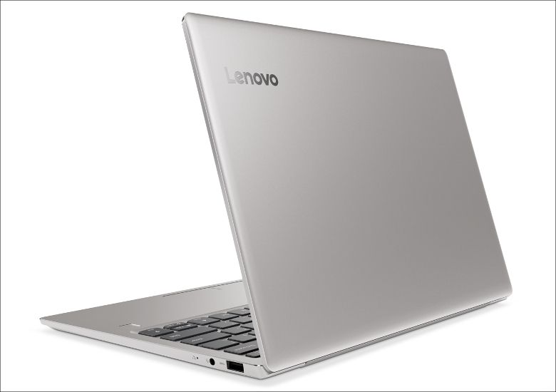 Lenovo ideapad 720S