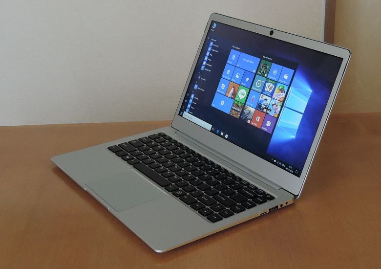 Jumper EZbook 3L Pro