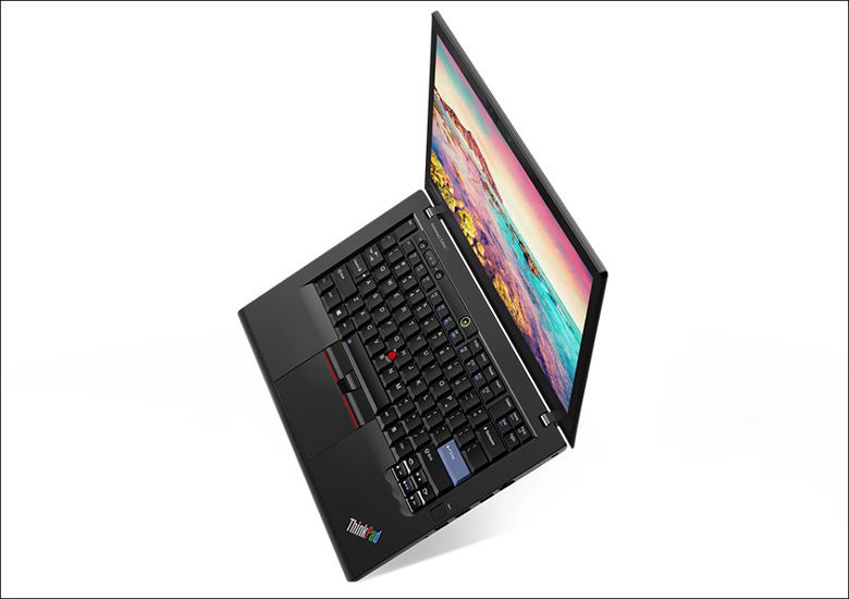 Lenovo ThinkPad 25 