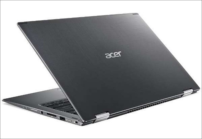 acer Spin 5 