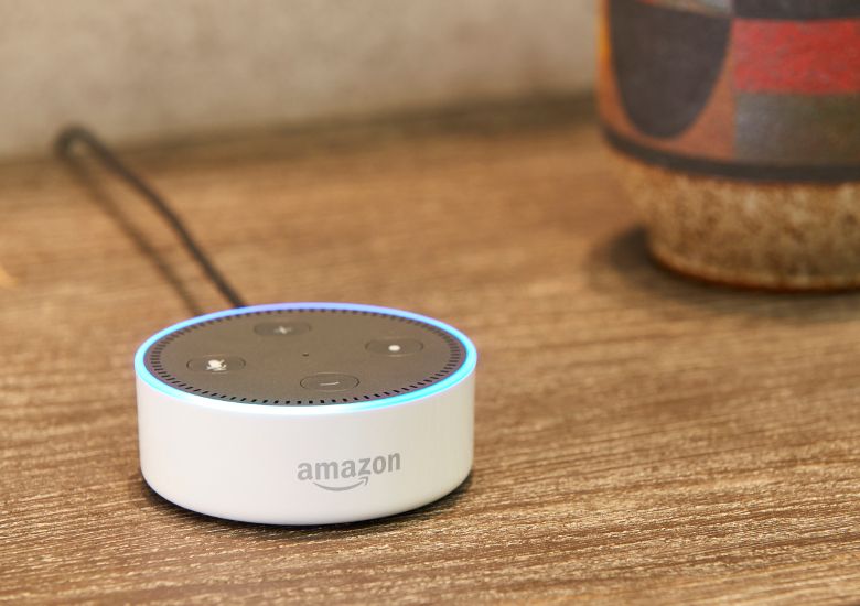 Amazon Echoシリーズ － スマートスピーカーの本命か？音楽聴き放題サービスも激安に！