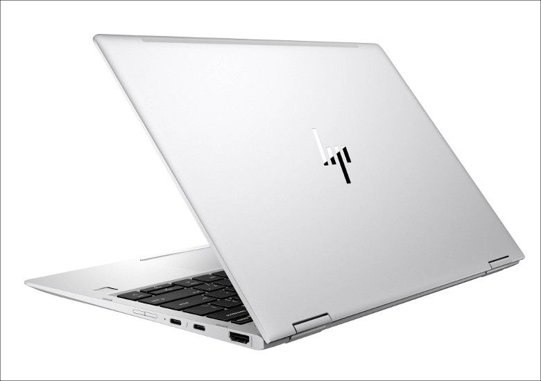 HP EliteBook x360 1020 天板