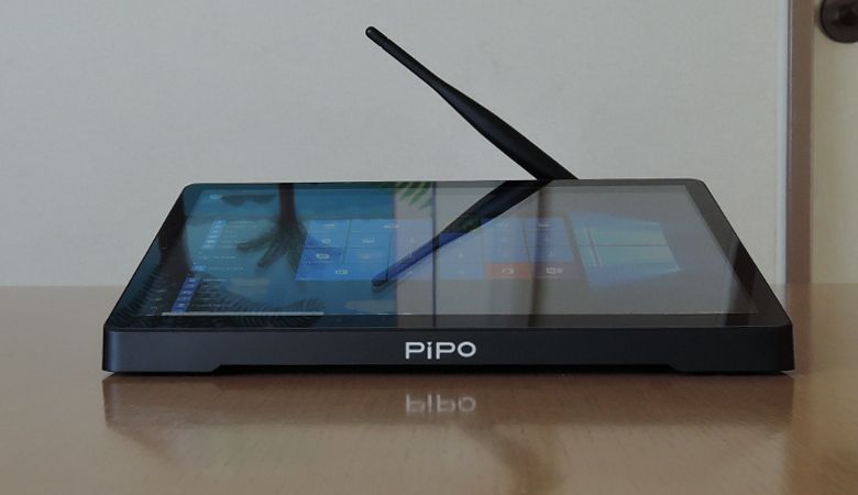 PIPO X12 正面