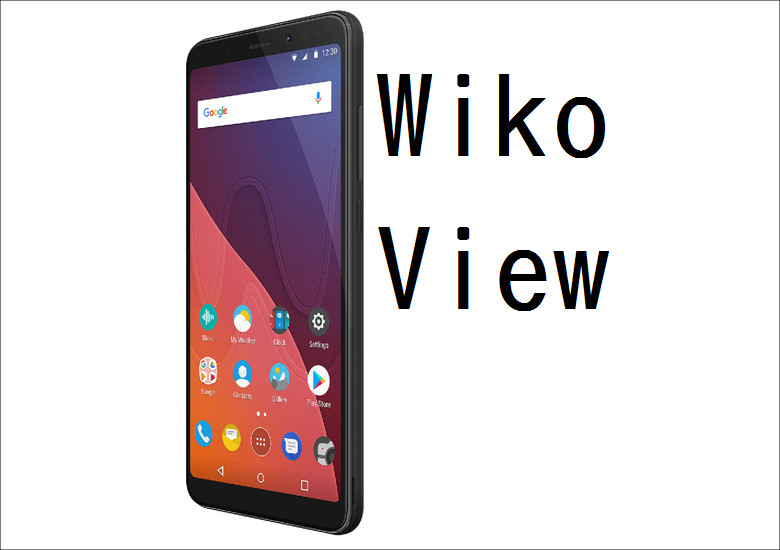 Wiko View 