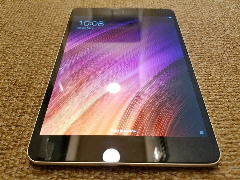 Xiaomi Mi Pad 3
