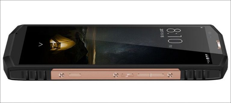 Купить Смартфон Блэквью S80