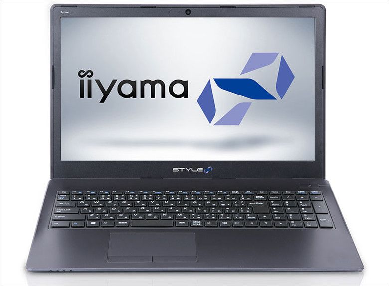 iiyama STYLE-15FH012-C-CEXM