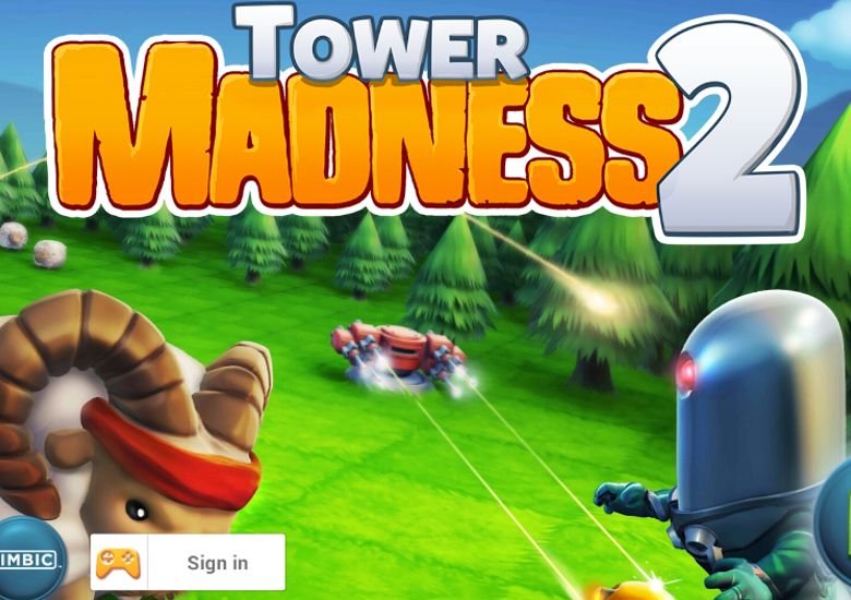 towermadness 2 expedition hard