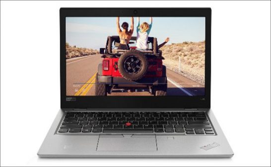 Lenovo - 正規Office付‼ Lenovo ThinkPad X270 ノートパソコンの+