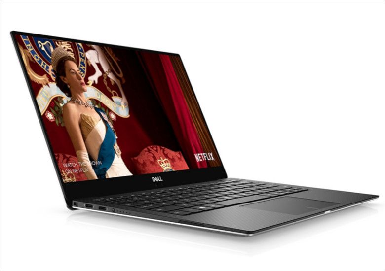 DELL XPS 13（2018）