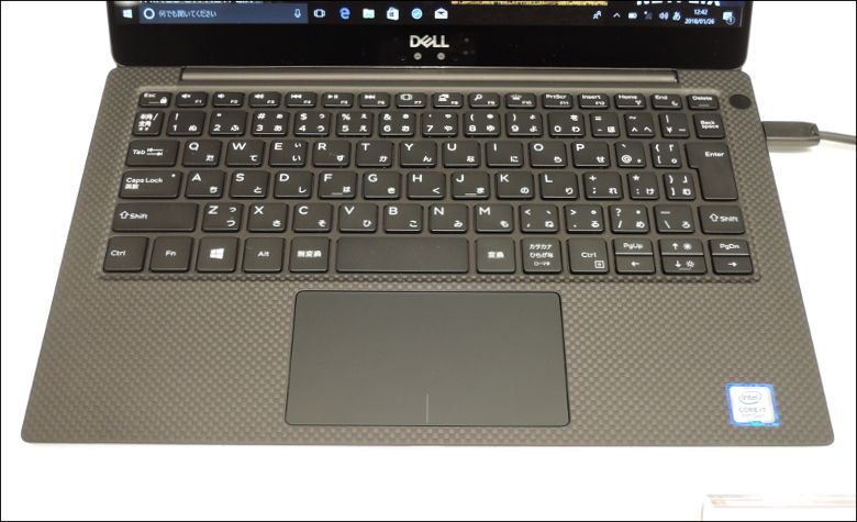 DELL XPS 13（9370）