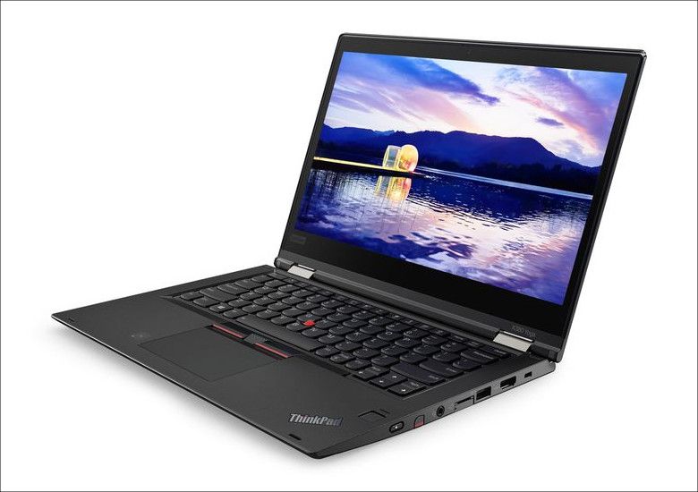 Lenovo ThinkPad X380 YOGA 