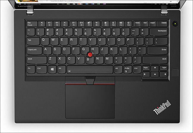 Lenovo ThinkPad A475 