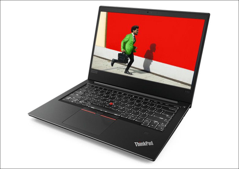 Lenovo ThinkPad E480