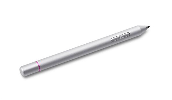 VOYO i8 Plusのペン