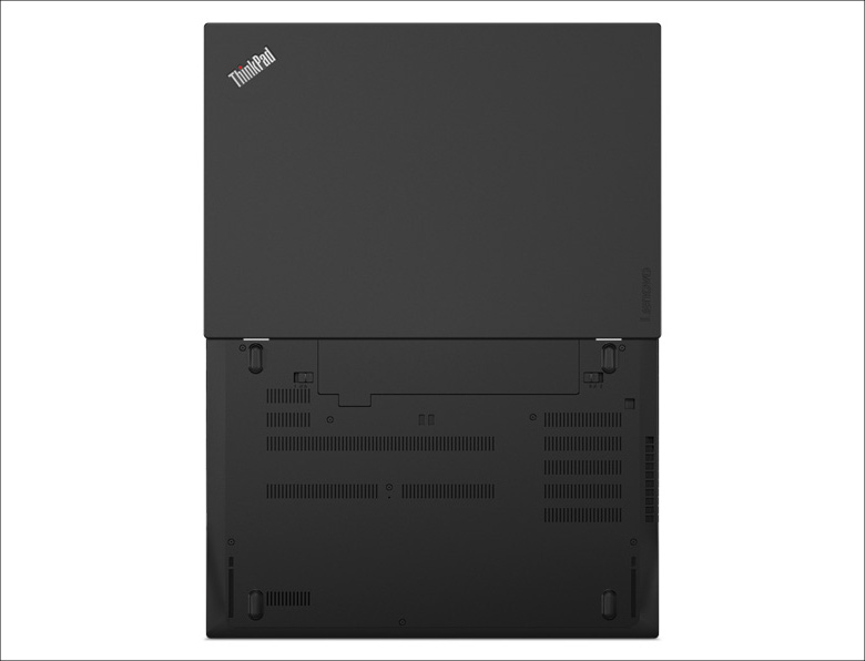 Lenovo ThinkPad T580 