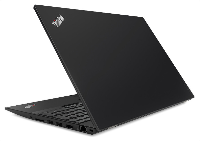 Lenovo ThinkPad T580 