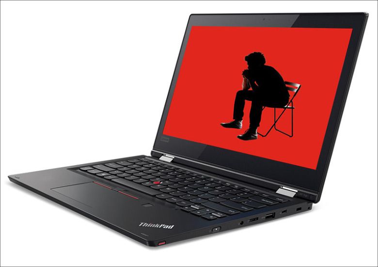 Lenovo ThinkPad L380 / L380 Yoga