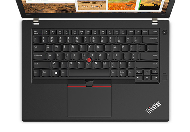 Lenovo ThinkPad T480 