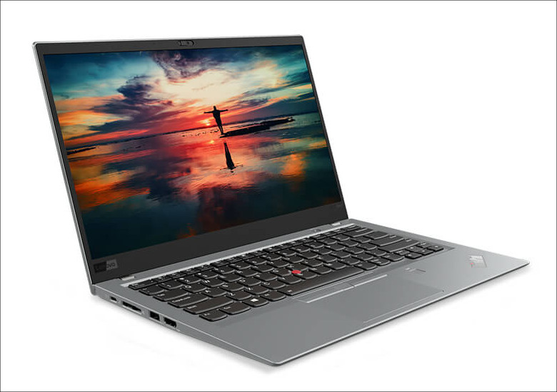 Lenovo ThinkPad X1 Carbon（2018）