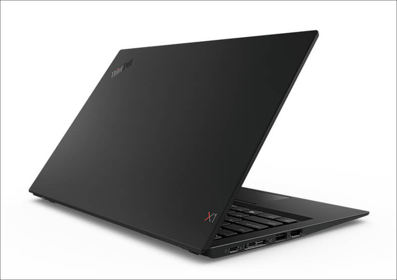 Lenovo ThinkPad X1 Carbon(2018)