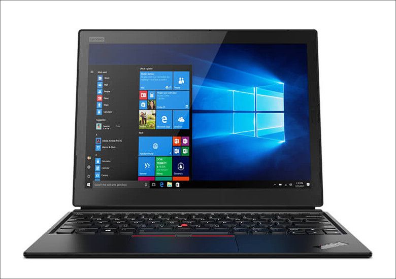 Lenovo ThinkPad X1 Tablet 