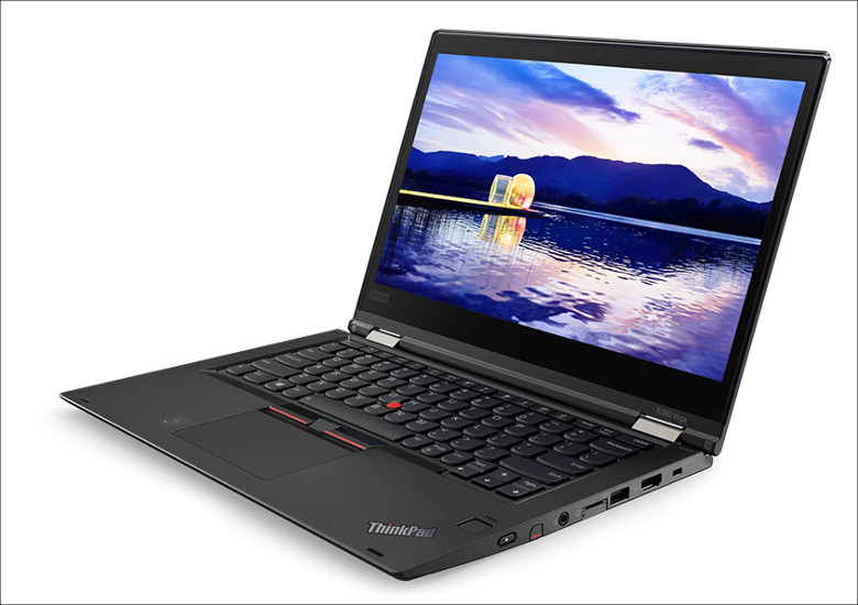 Lenovo ThinkPad X380 Yoga
