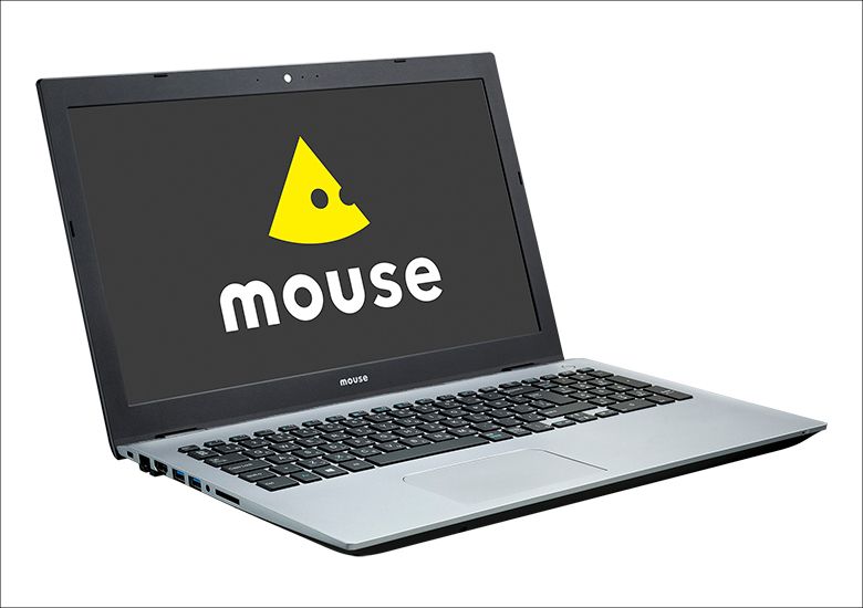 海外並行輸入正規品 m-Book Mouse ☆高性能☆ N510 Geforce i7 Core