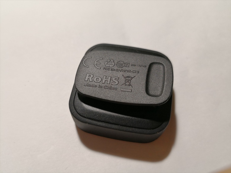 AUKEY Bluetoothレシーバー BR-C13
