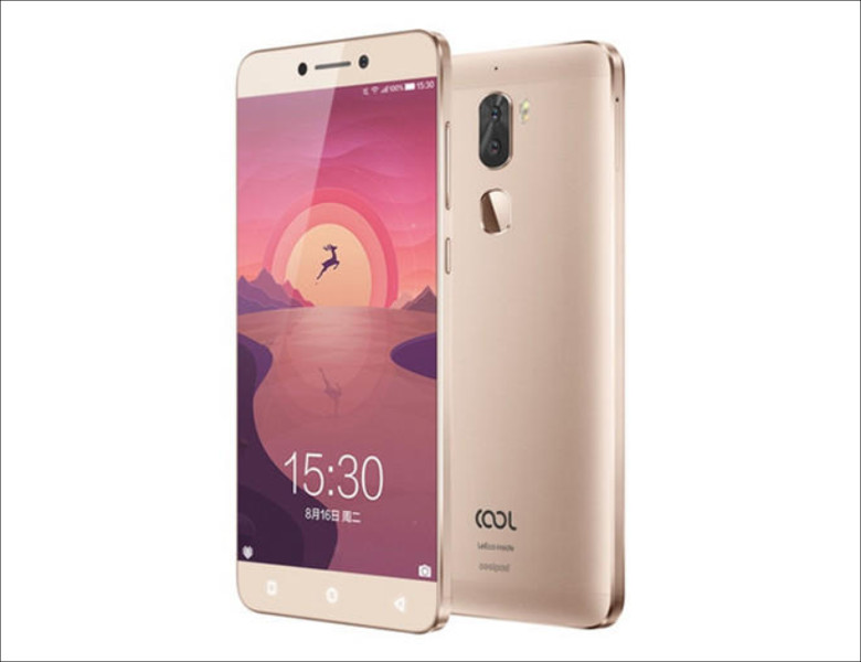 CoolPad Cool 1 dual
