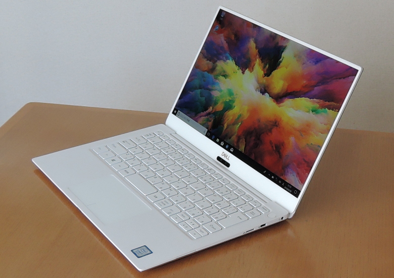 DELL XPS 13（9370）
