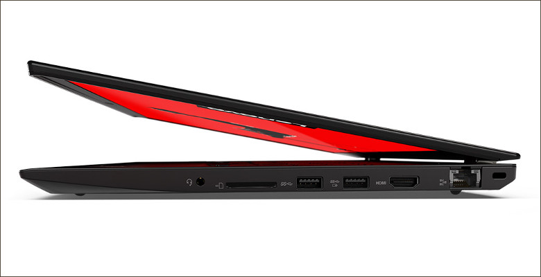 Lenovo ThinkPad P52s － 15.6インチ「モバイルできるワークステーション」が最新スペックにリニューアル！