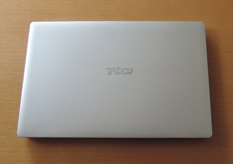 T-bao Tbook X8S Pro 天板