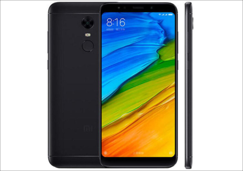 Xiaomi Redmi 5 Plus