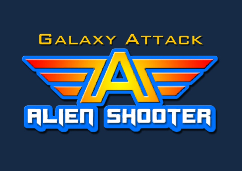 Galaxy Attack: Alien Shooter