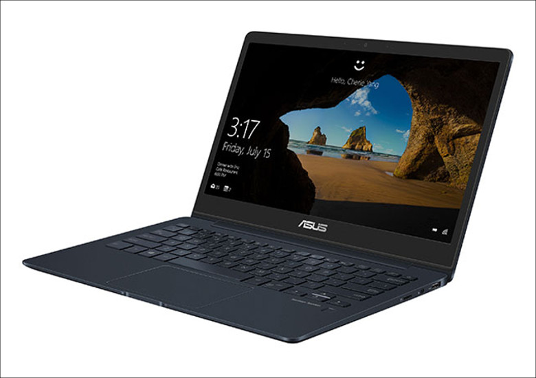 ASUS ZenBook 13 UX331UAL-8250