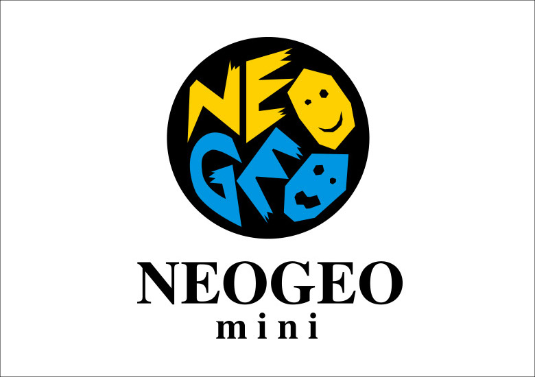 SNK NEOGEO mini