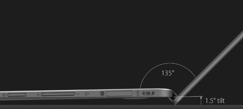 ASUS ZenBook Flip S UX370UA