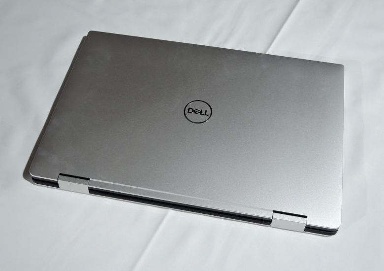 DELL XPS 15 2-in-1
