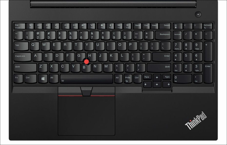 Lenovo ThinkPad E585